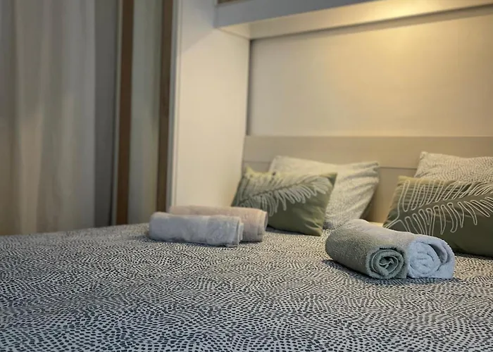 Apartman Hrusta Crikvenica