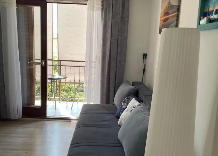 Apartman Hrusta Crikvenica