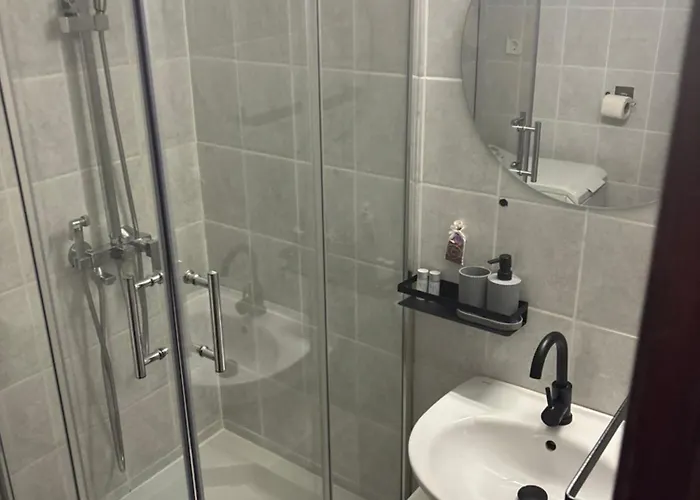 Apartman Hrusta Crikvenica