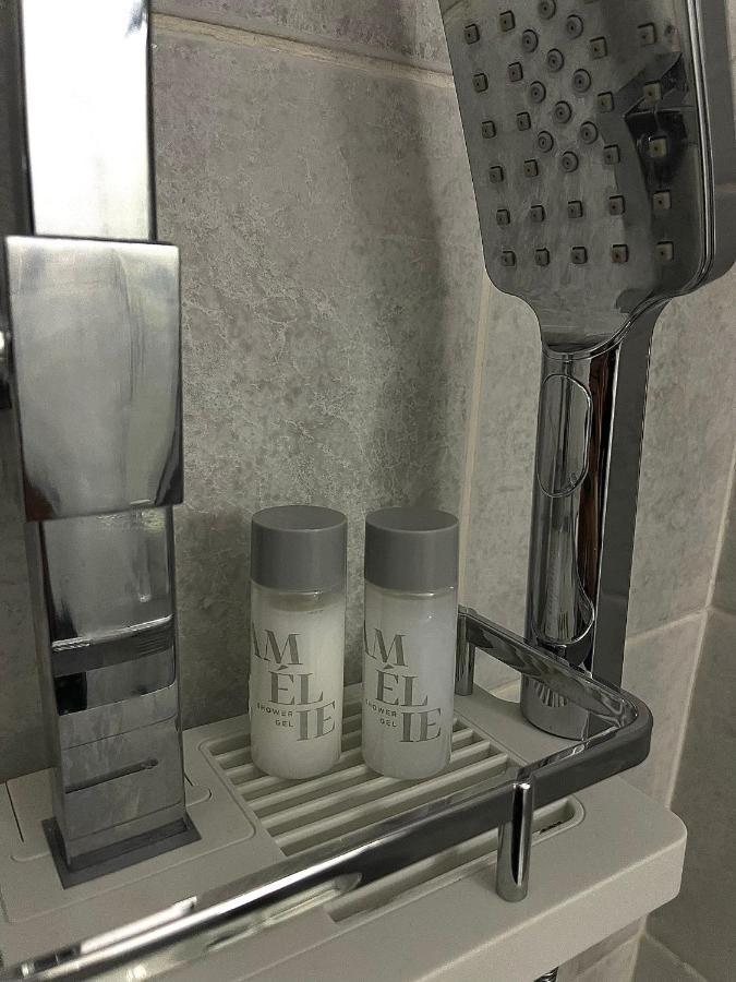 Apartman Hrusta