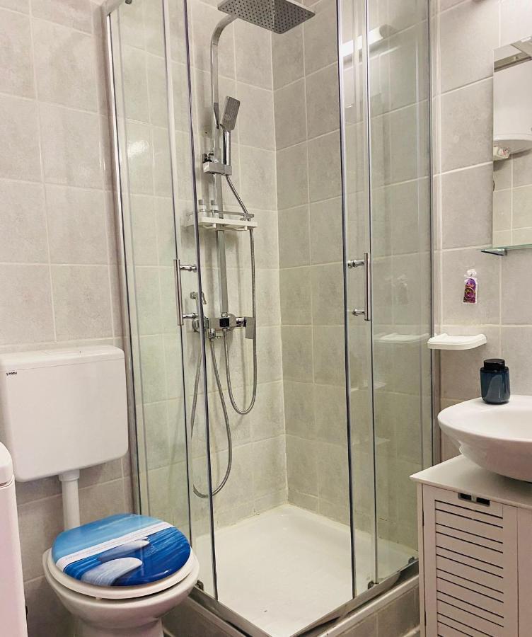 Apartman Hrusta * Crikvenica