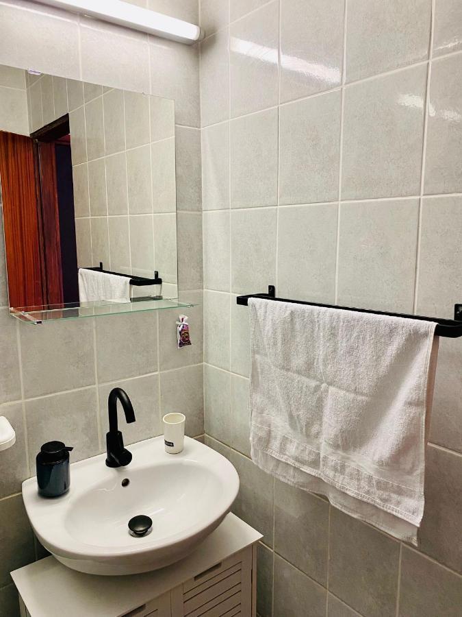 Apartman Hrusta * Crikvenica