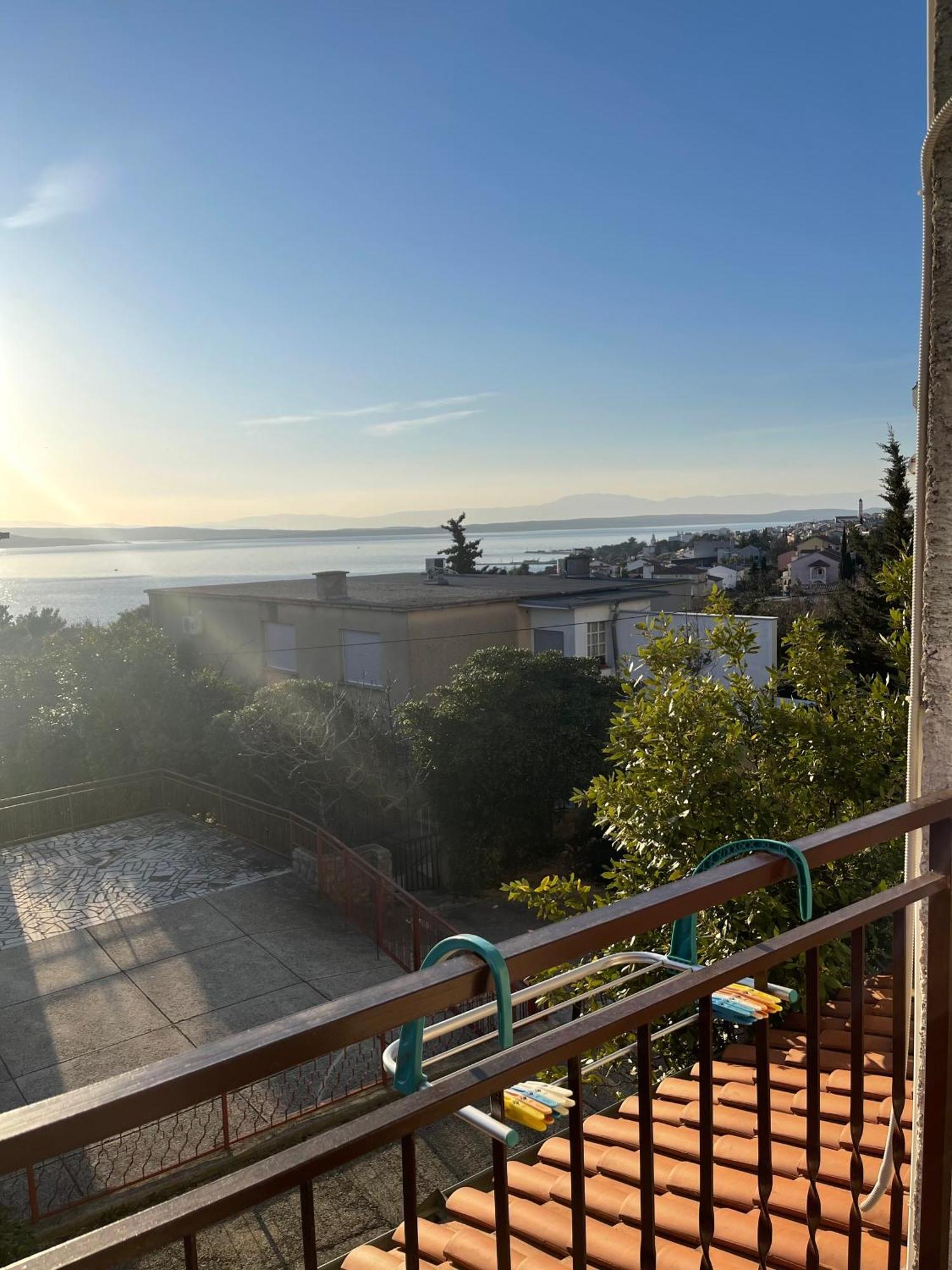 Apartman Hrusta
