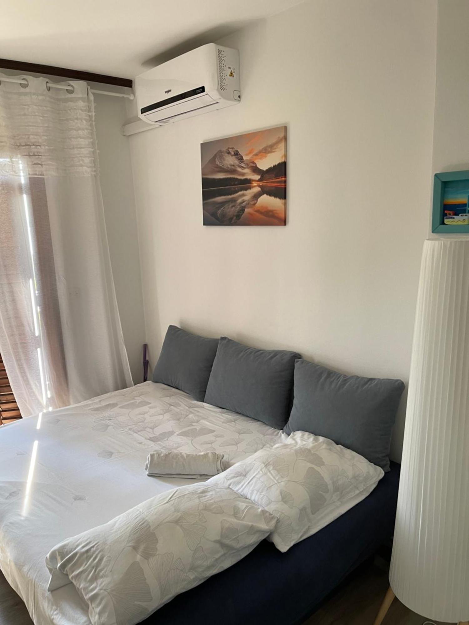 Apartman Hrusta Apartment Crikvenica