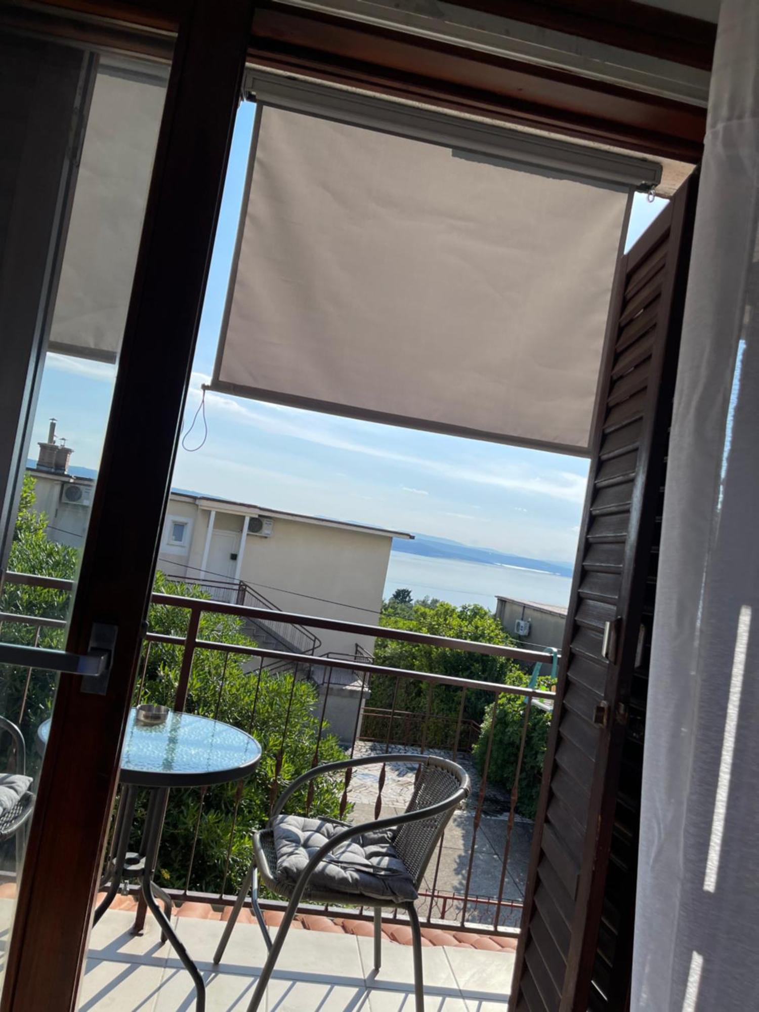 Apartment Apartman Hrusta Crikvenica