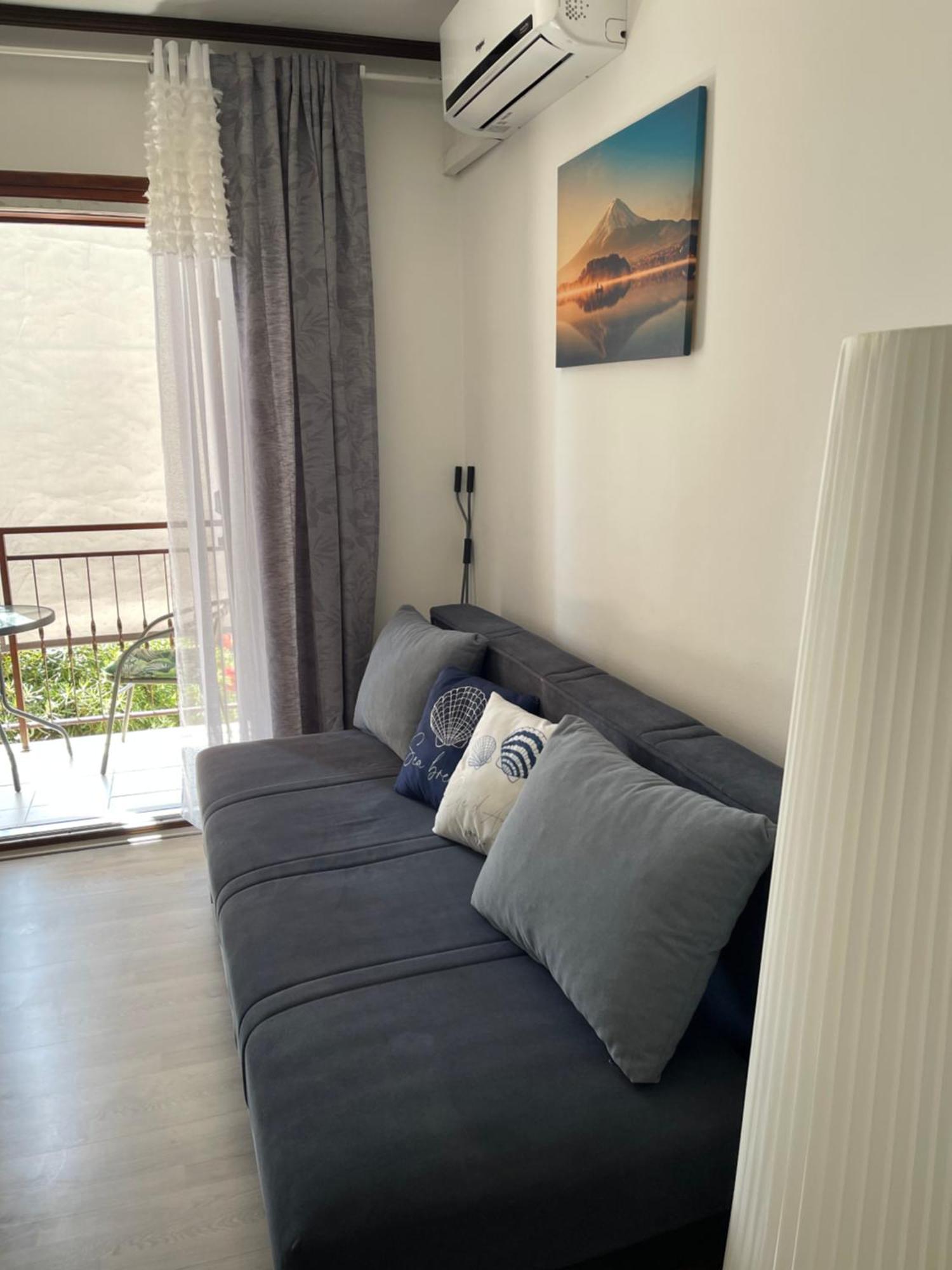 Apartman Hrusta Apartment