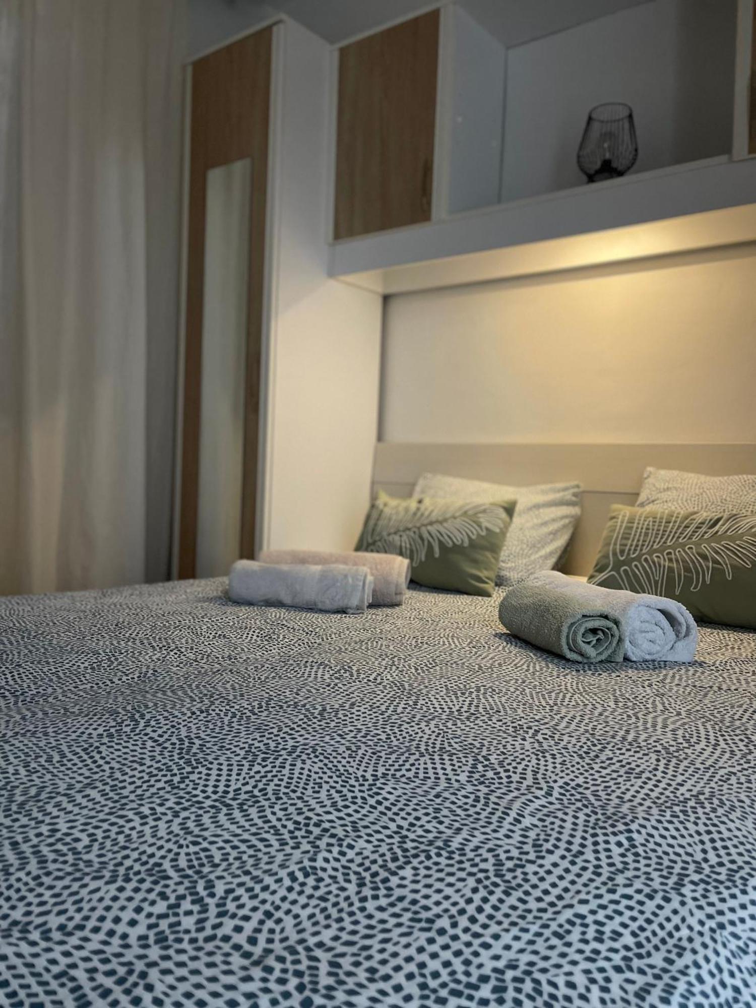Apartman Hrusta * Crikvenica