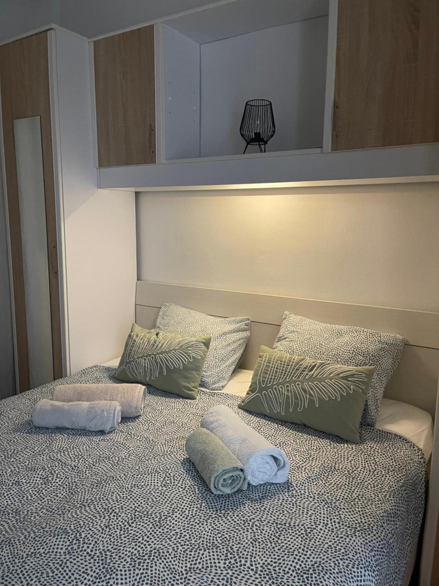 Apartment Apartman Hrusta *