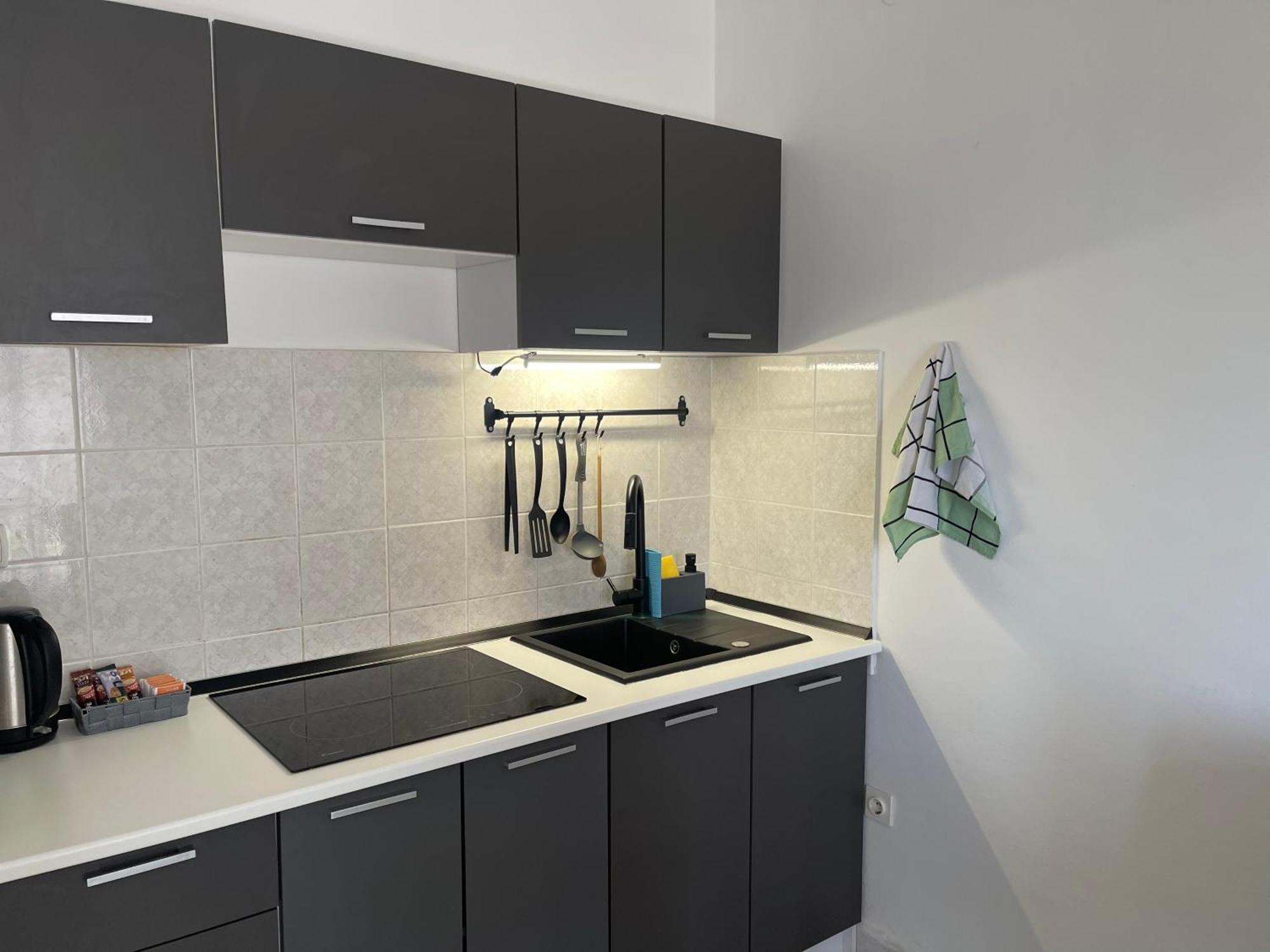Appartement Hrusta Crikvenica