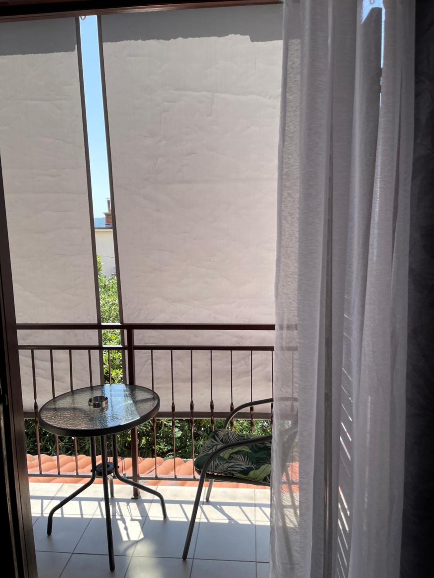 Apartman Hrusta Apartment
