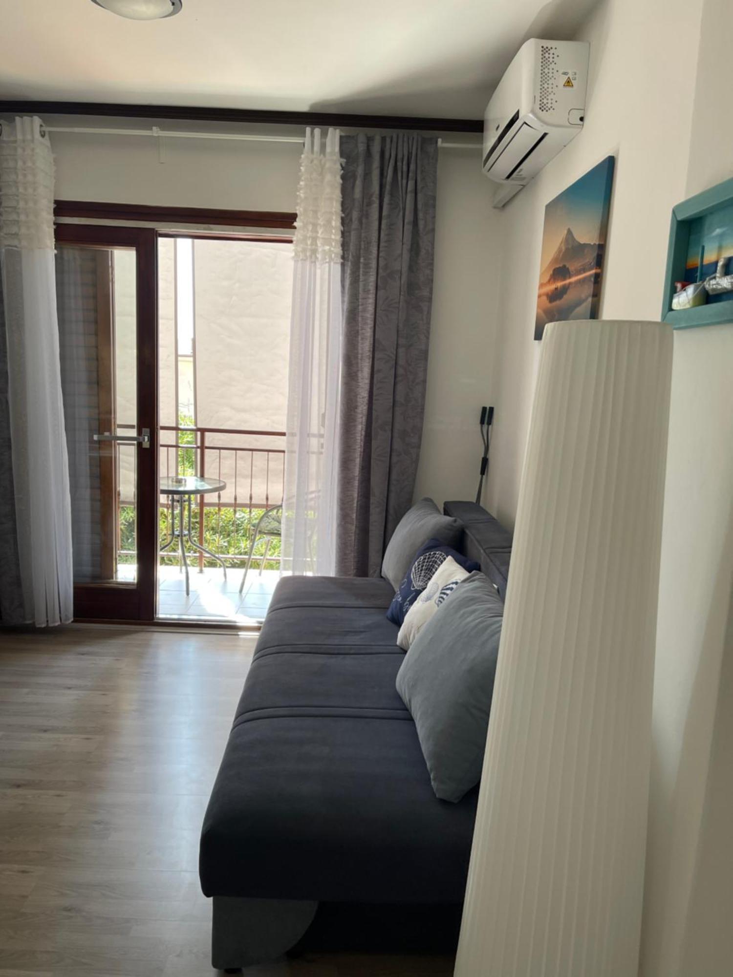 Apartman Hrusta *