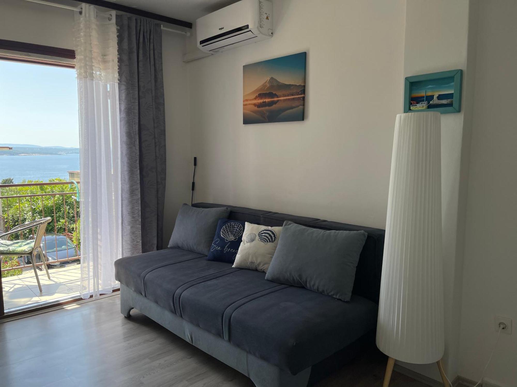 Apartman Hrusta * Crikvenica
