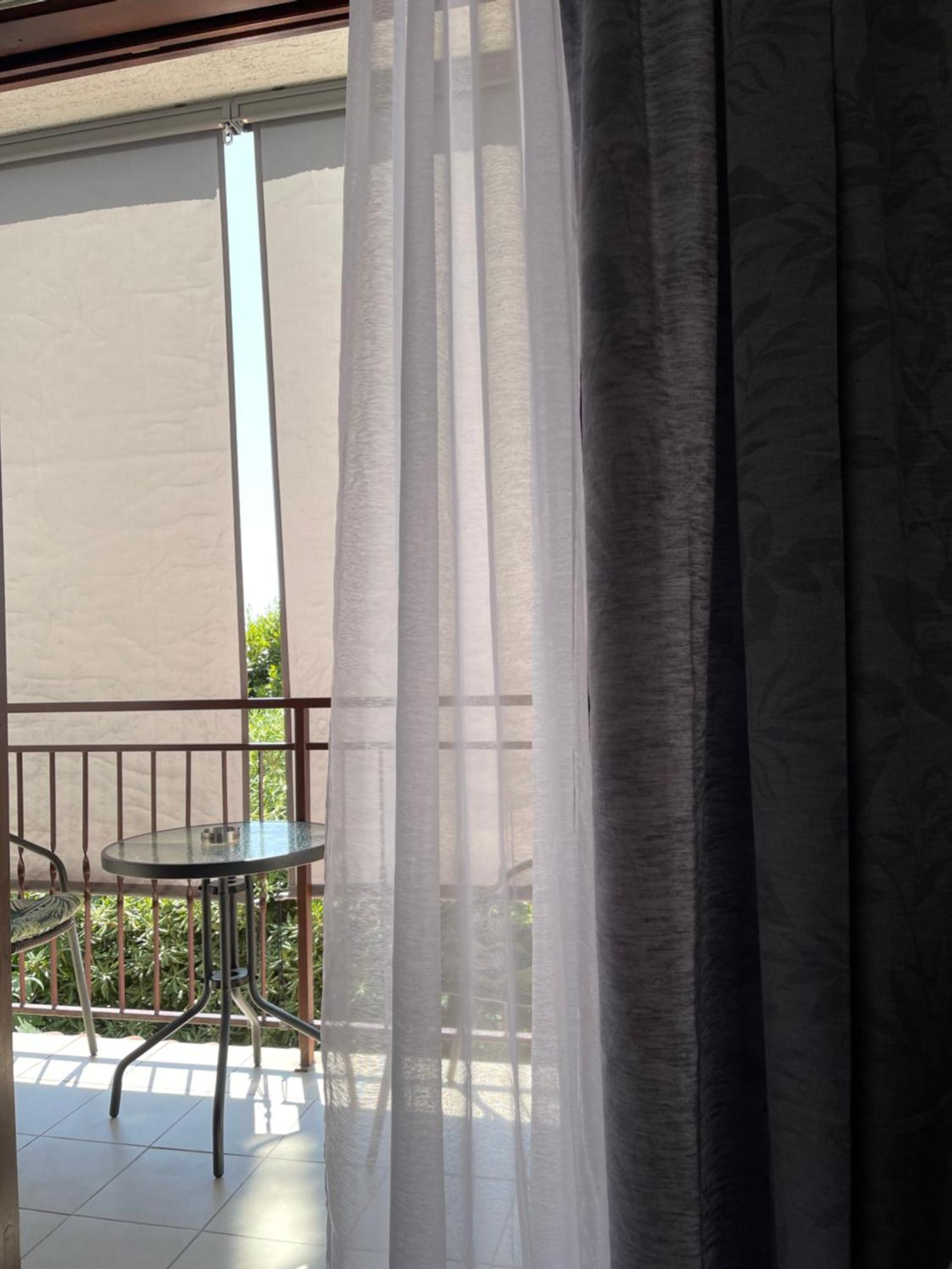 Apartman Hrusta